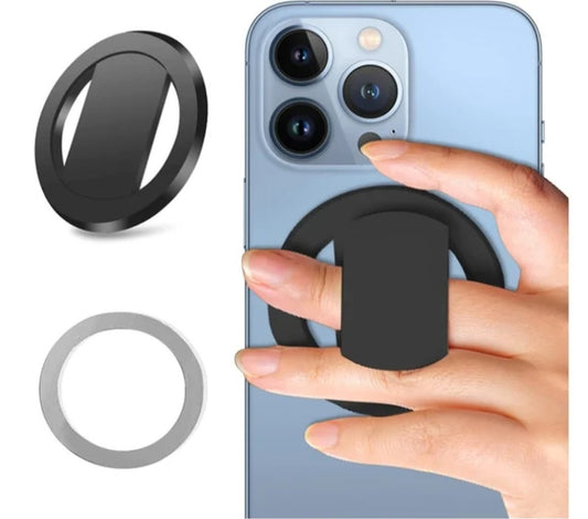 N52 Magnetic Phone Grip