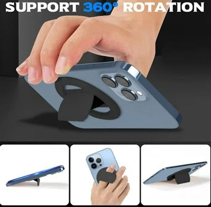 N52 Magnetic Phone Grip