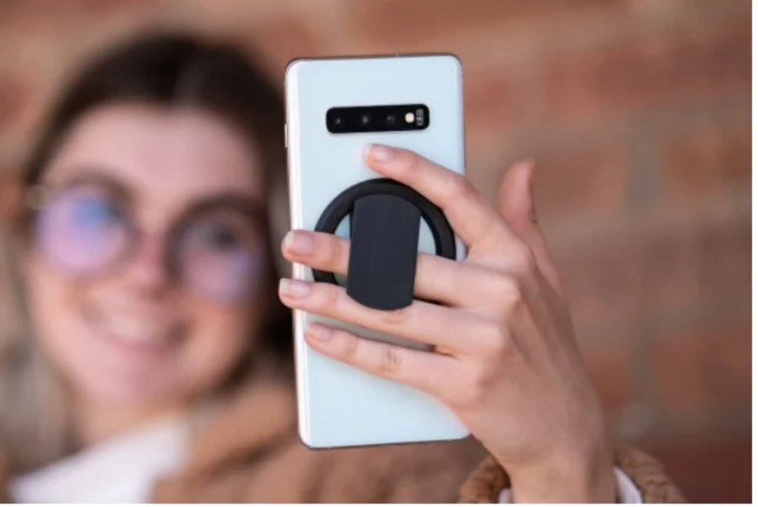 N52 Magnetic Phone Grip
