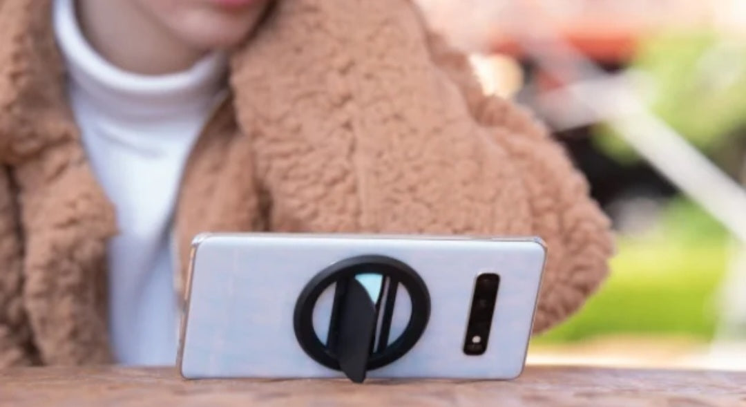 N52 Magnetic Phone Grip