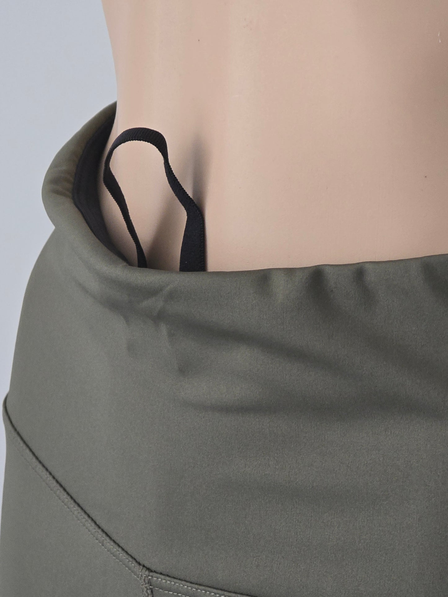 Women's Running Shorts
